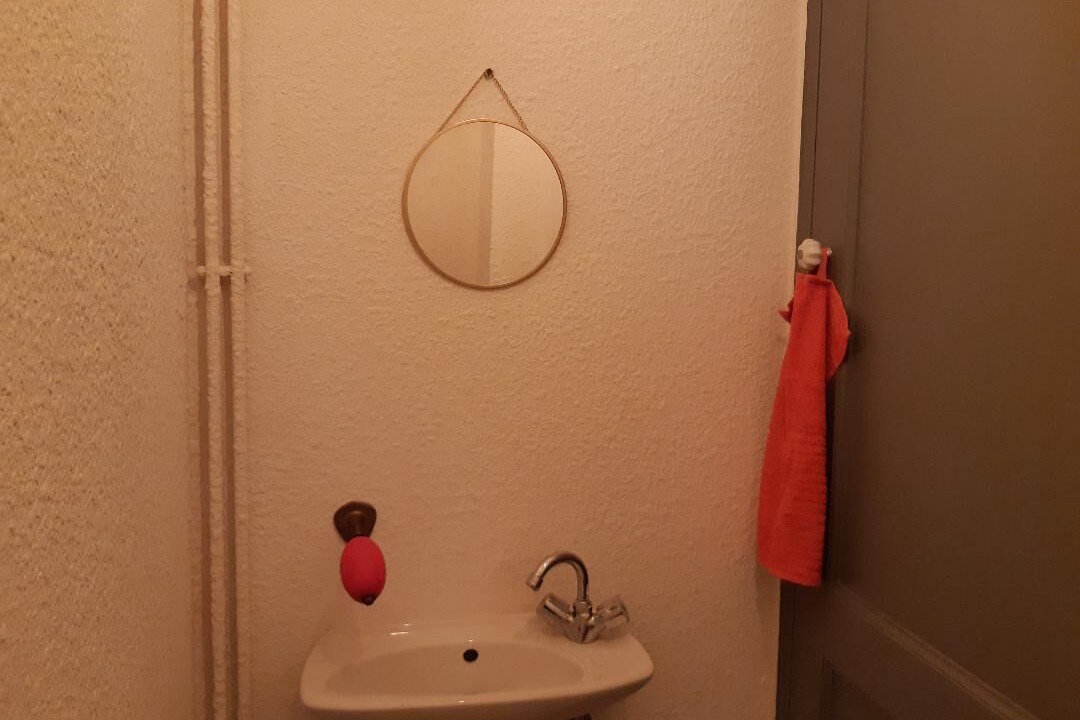 Photo of Bathroom in Montauban