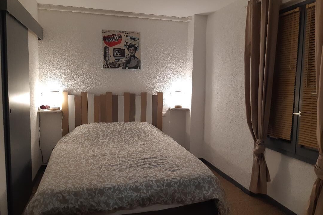 Photo of Bedroom in Montauban