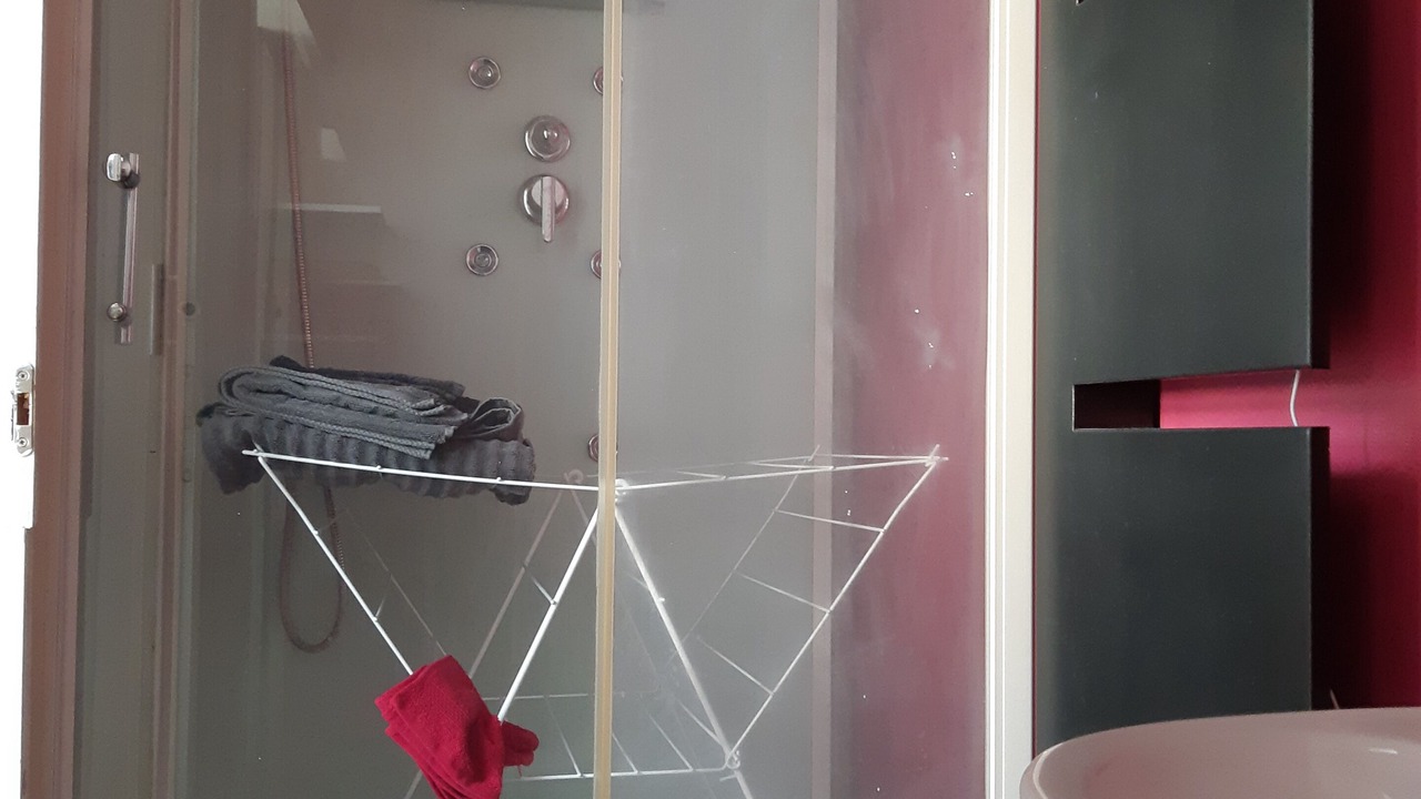 Photo of Bathroom in Le Portel