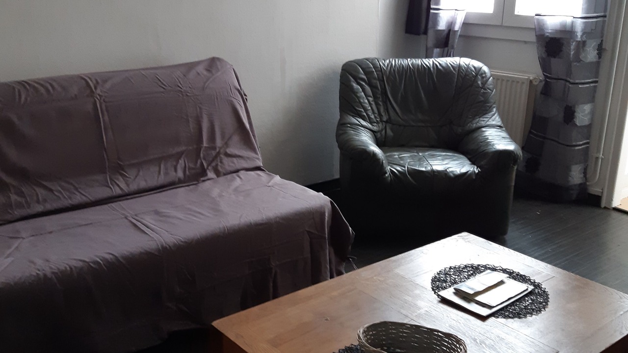 Photo of Livingroom in Le Portel