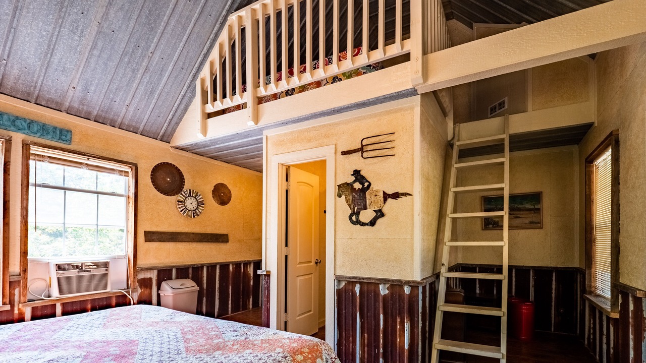 Photo of Bedroom in Westminster