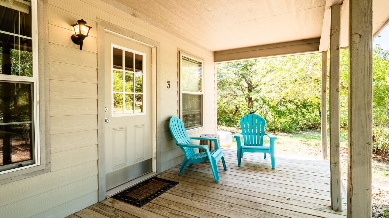 Photo of Patio Balcony in Westminster