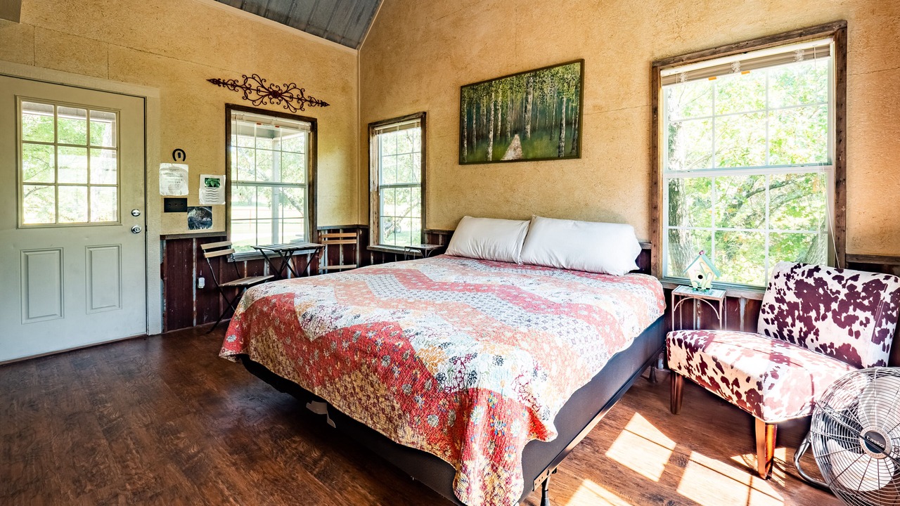 Photo of Bedroom in Westminster