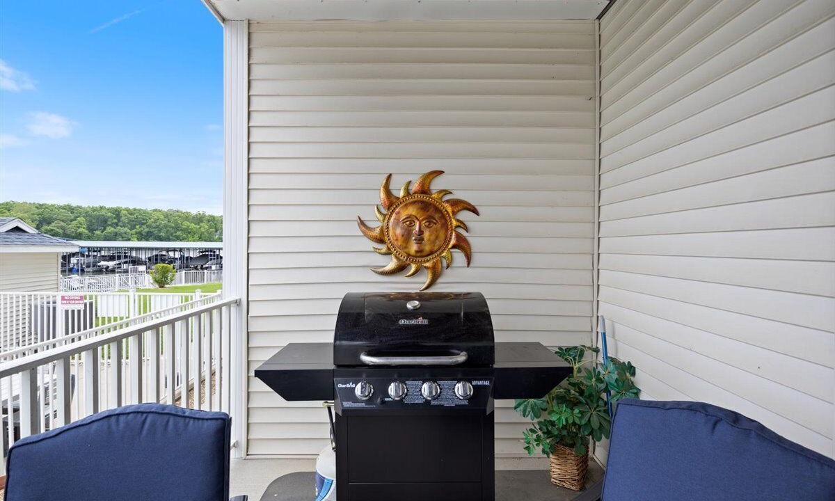 Photo of Outdoor in Sunrise Beach