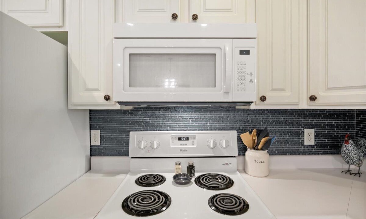 Photo of Kitchen in Sunrise Beach