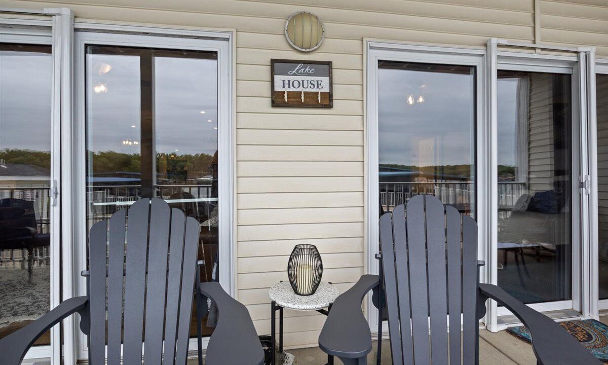 Photo of Patio Balcony in Sunrise Beach