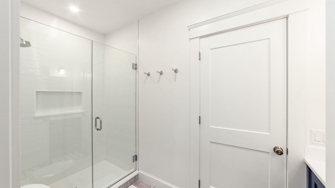 Photo of Bathroom in Edgartown