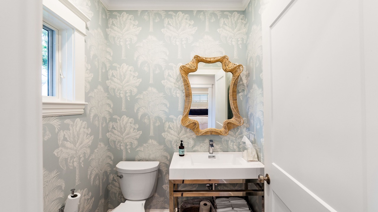 Photo of Bedroom in Edgartown