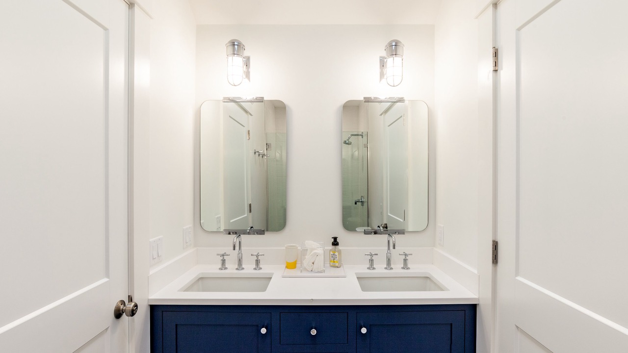 Photo of Bathroom in Edgartown