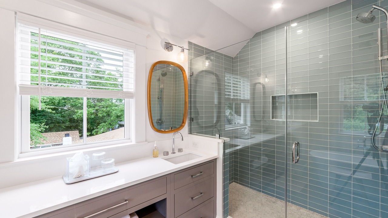Photo of Bathroom in Edgartown