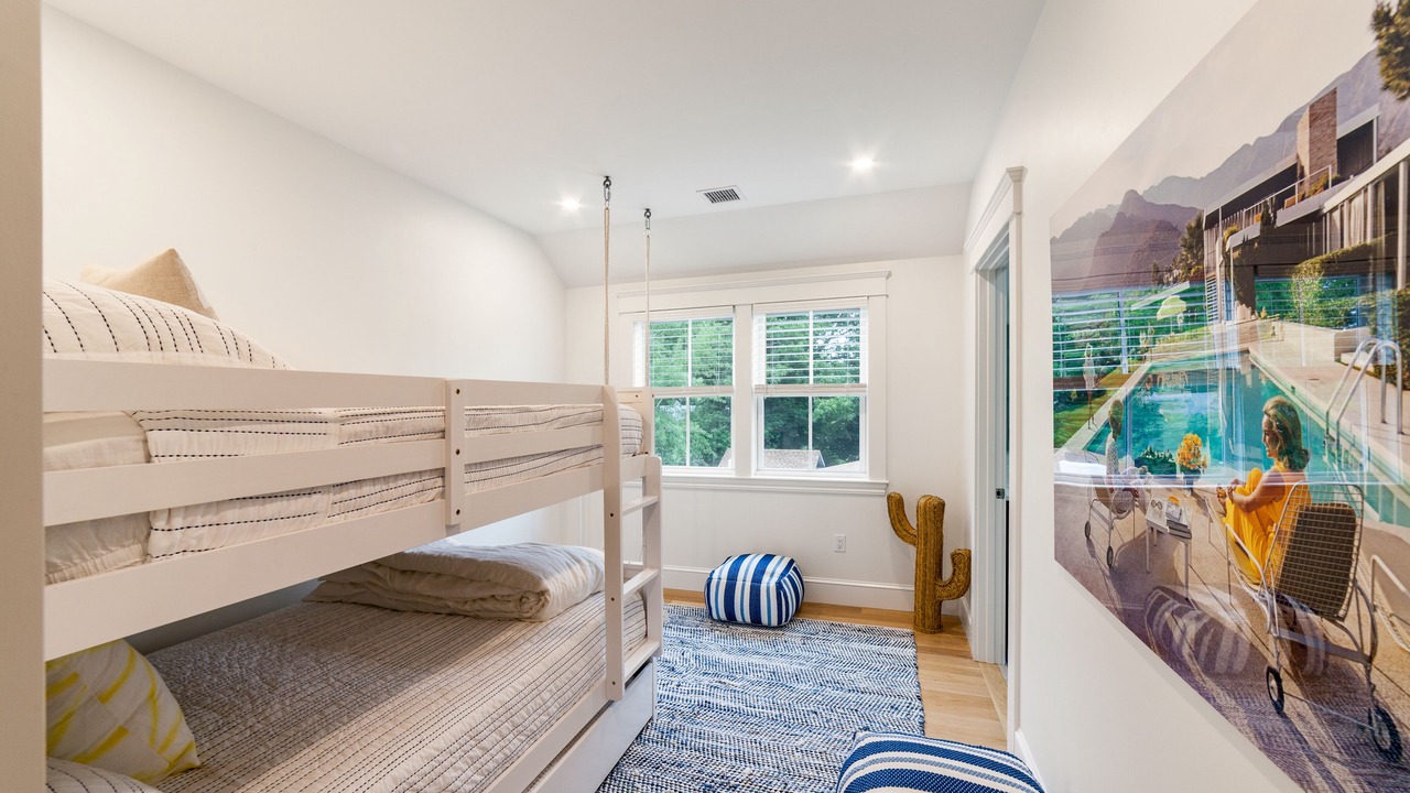 Photo of Bedroom in Edgartown