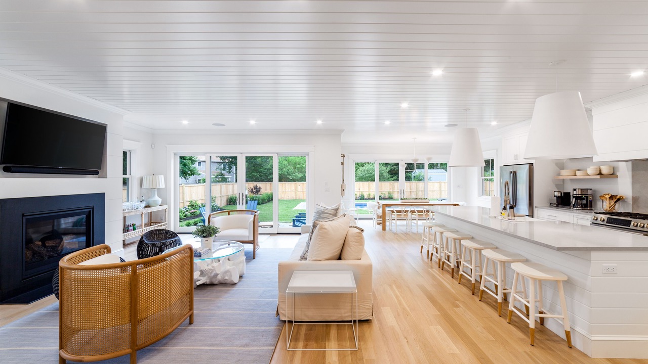 Photo of Bedroom in Edgartown