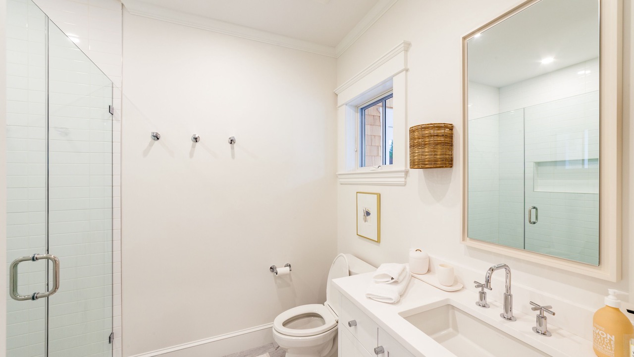 Photo of Bathroom in Edgartown