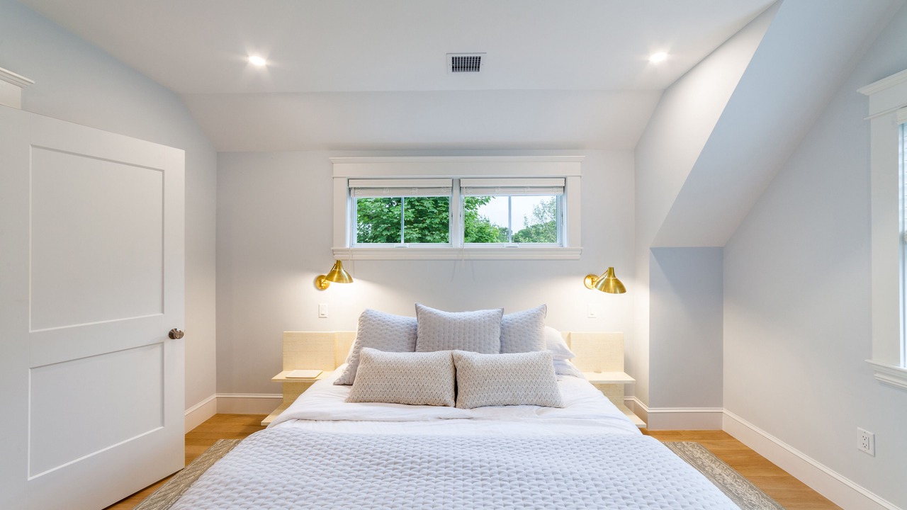Photo of Bedroom in Edgartown