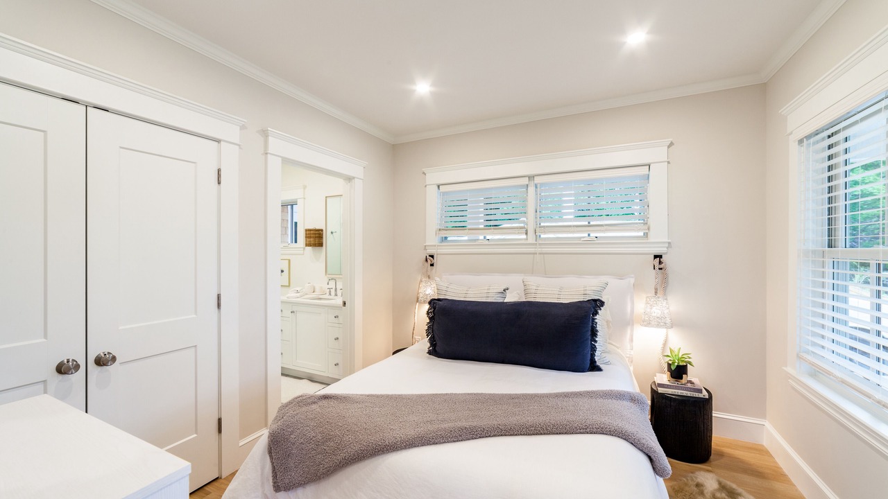 Photo of Bathroom in Edgartown
