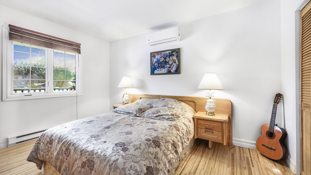 Photo of Bedroom in Lantier