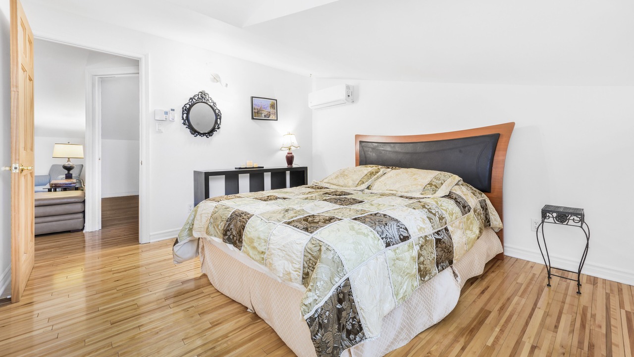 Photo of Bedroom in Lantier