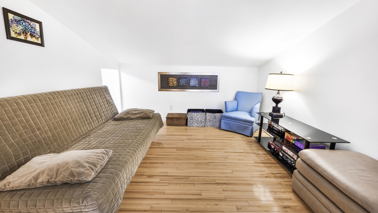 Photo of Livingroom in Lantier