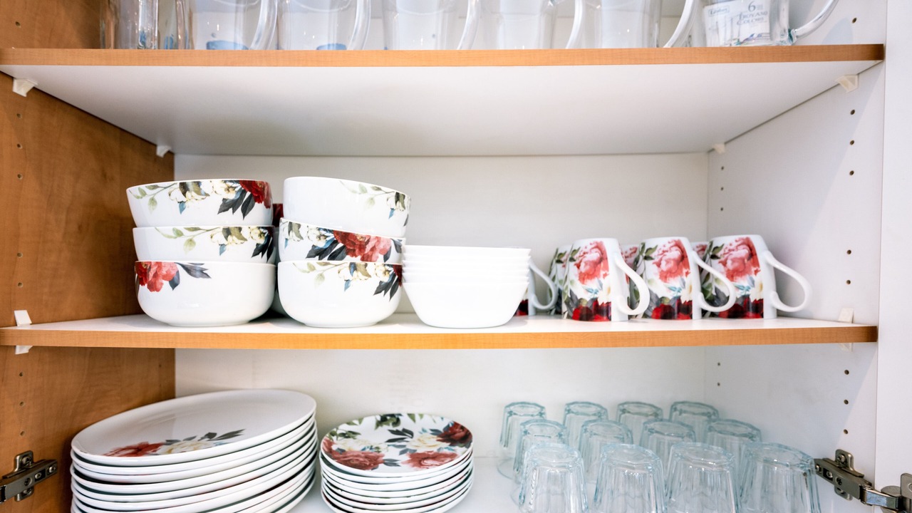 Photo of Kitchen in Lantier