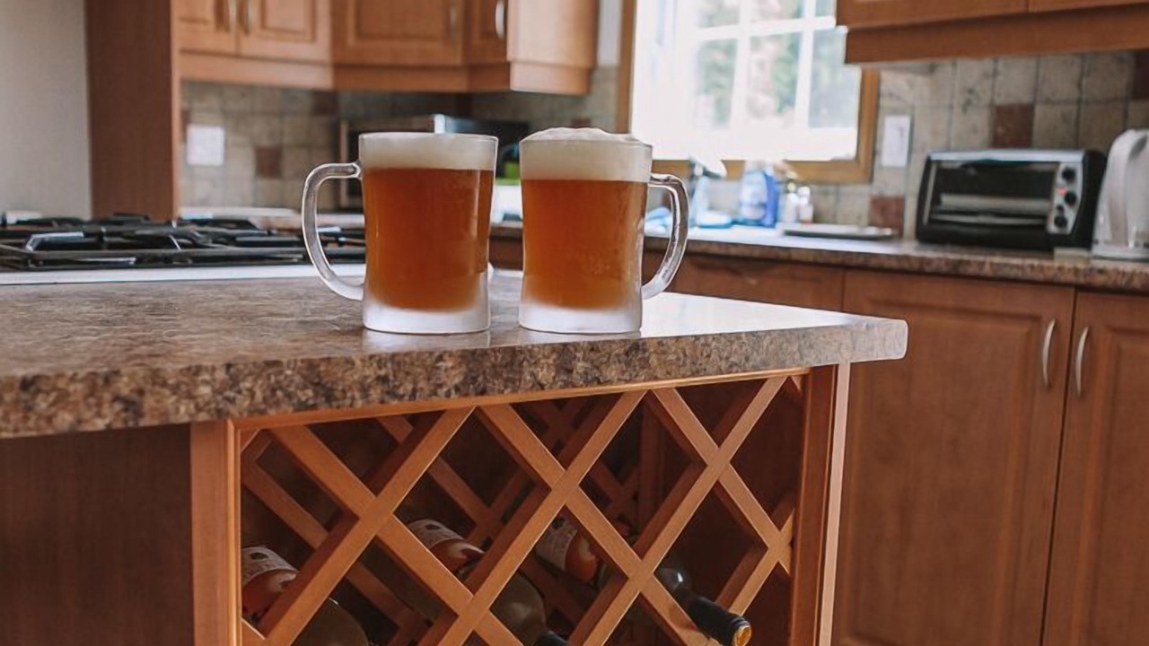 Photo of Kitchen in Lantier