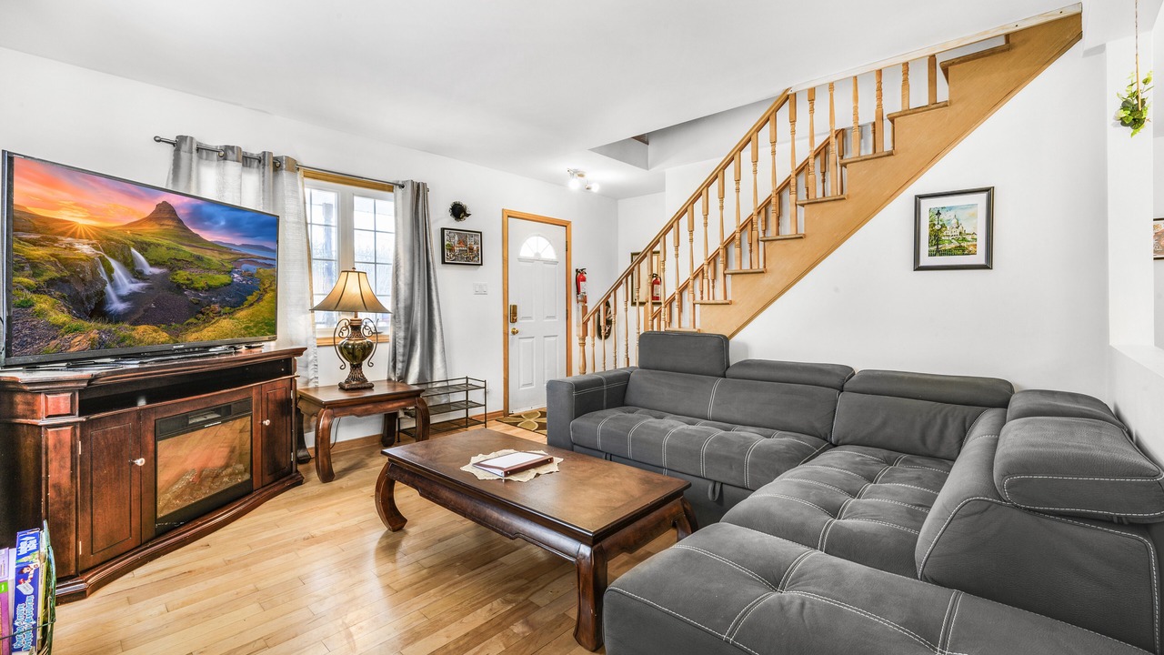 Photo of Livingroom in Lantier