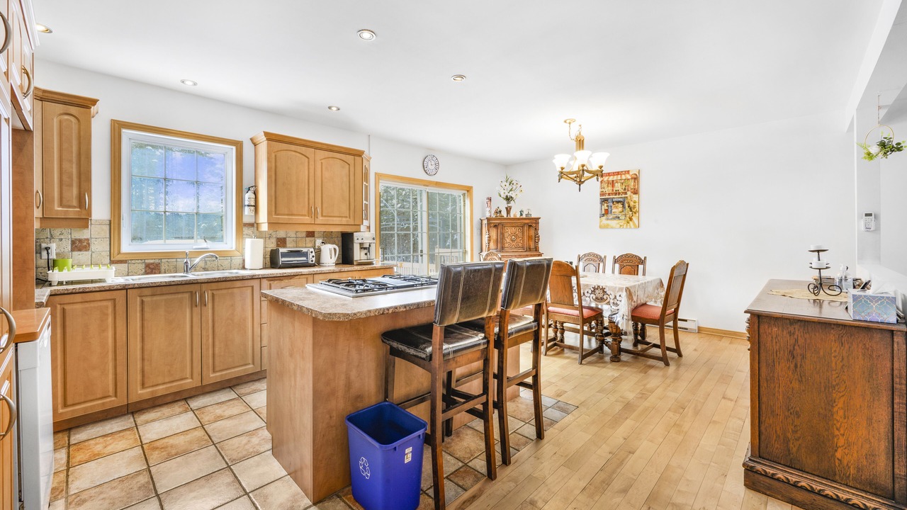 Photo of Kitchen in Lantier