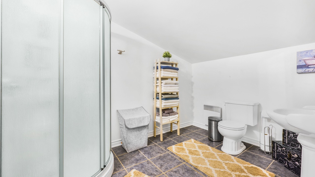 Photo of Bathroom in Lantier