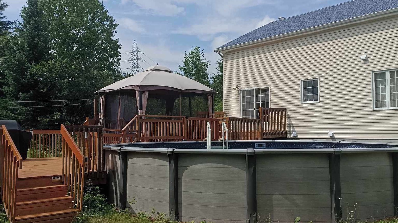 Photo of Outdoor in Lantier