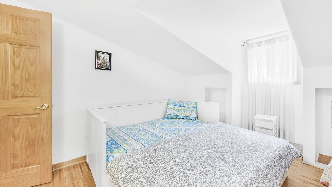 Photo of Bedroom in Lantier
