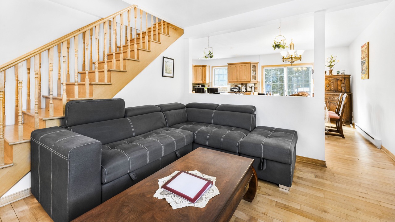 Photo of Livingroom in Lantier