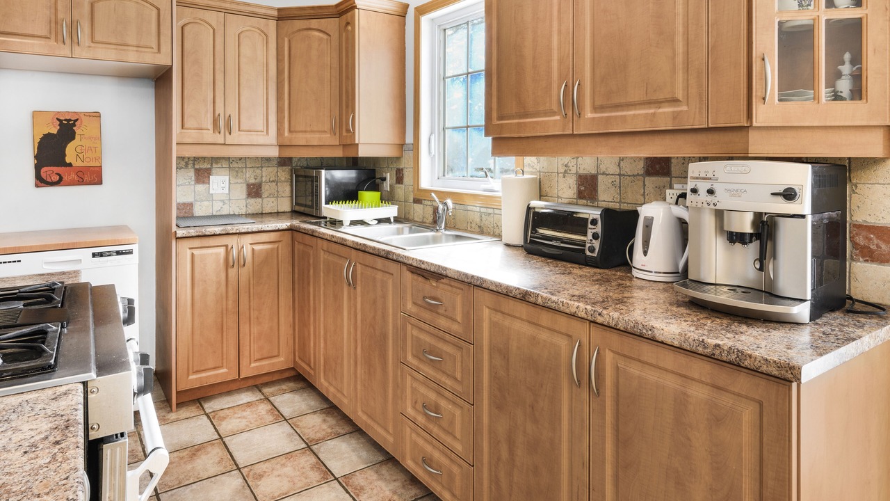 Photo of Kitchen in Lantier