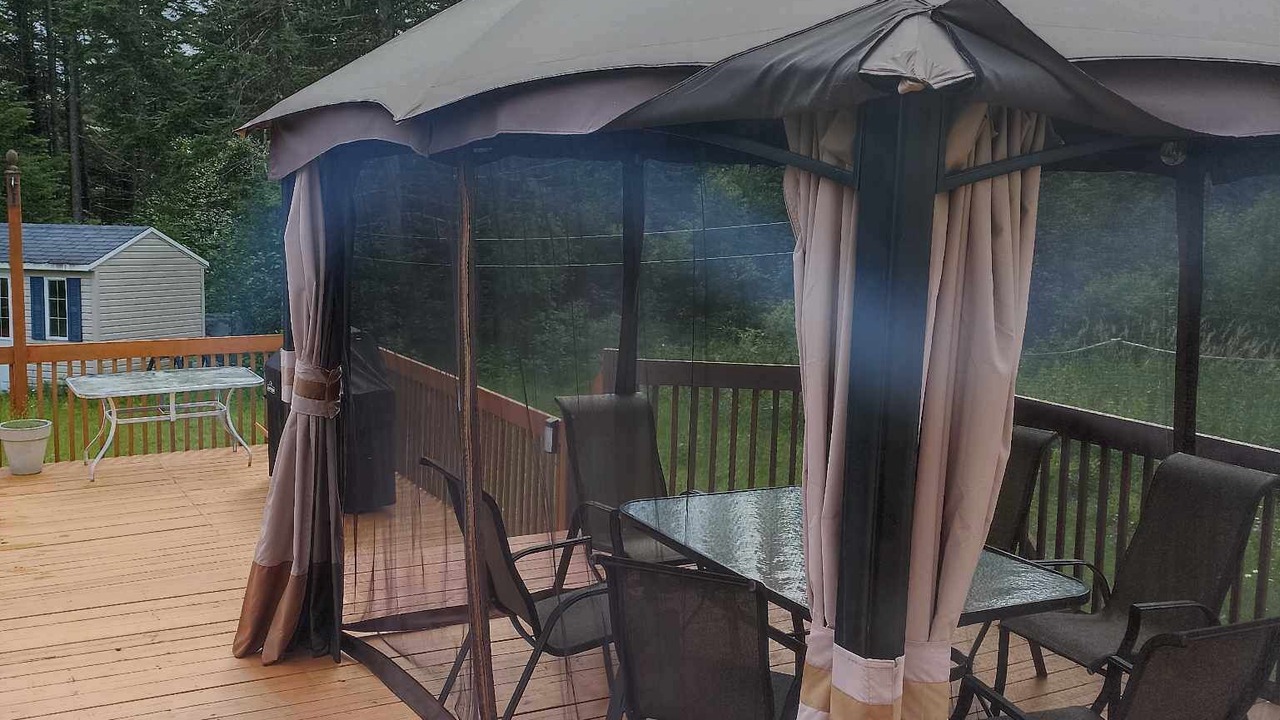 Photo of Outdoor in Lantier