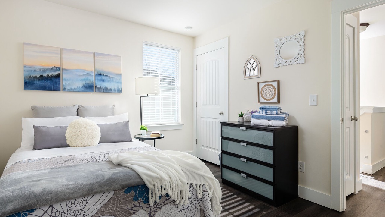 Photo of Bedroom in Mount Mourne