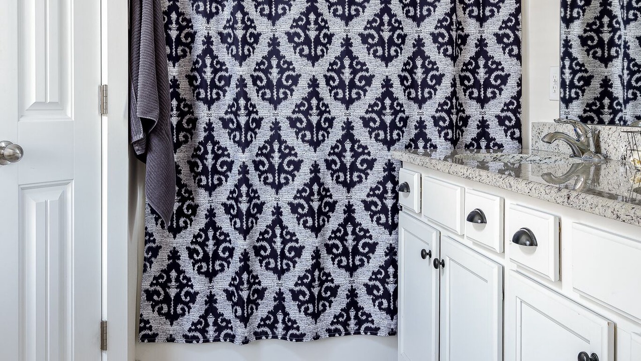 Photo of Bathroom in Mount Mourne