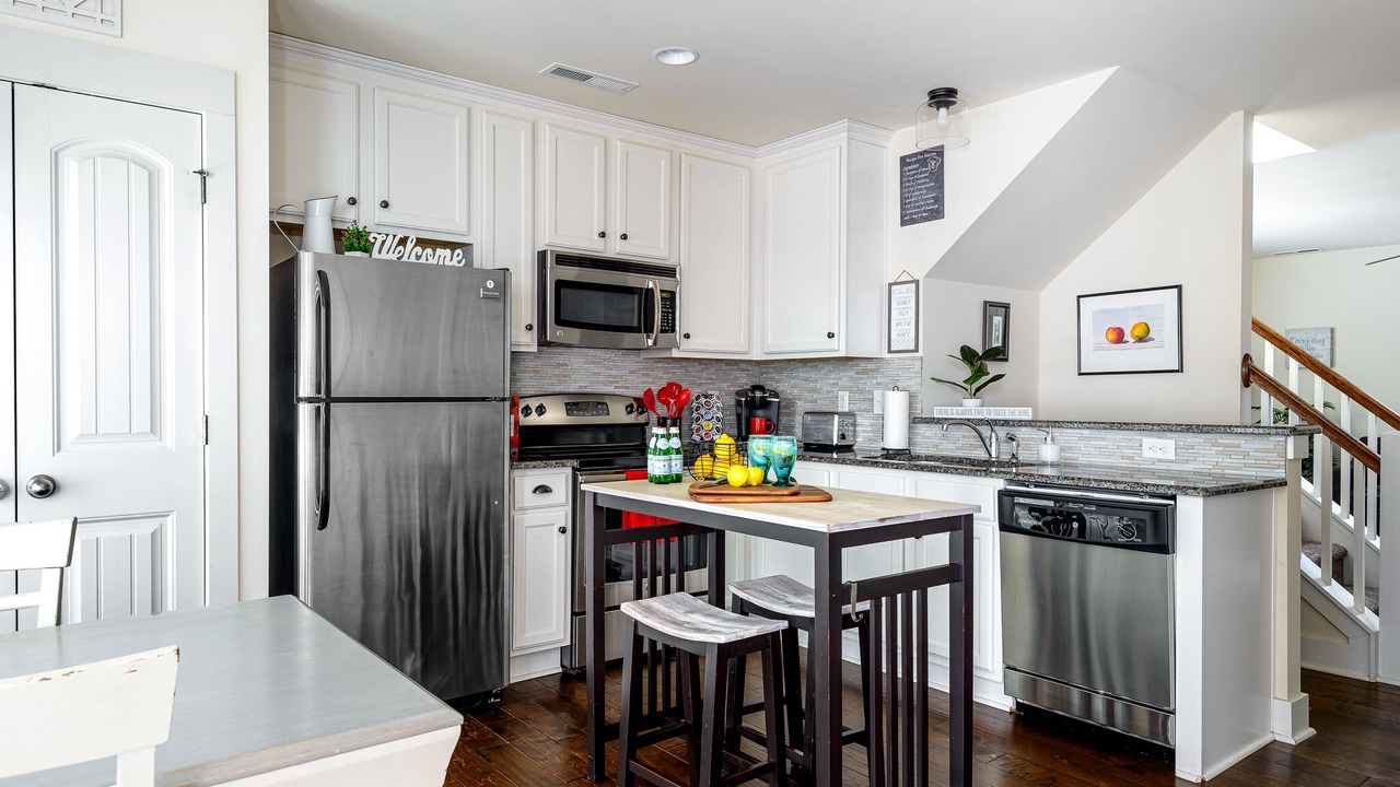 Photo of Kitchen in Mount Mourne