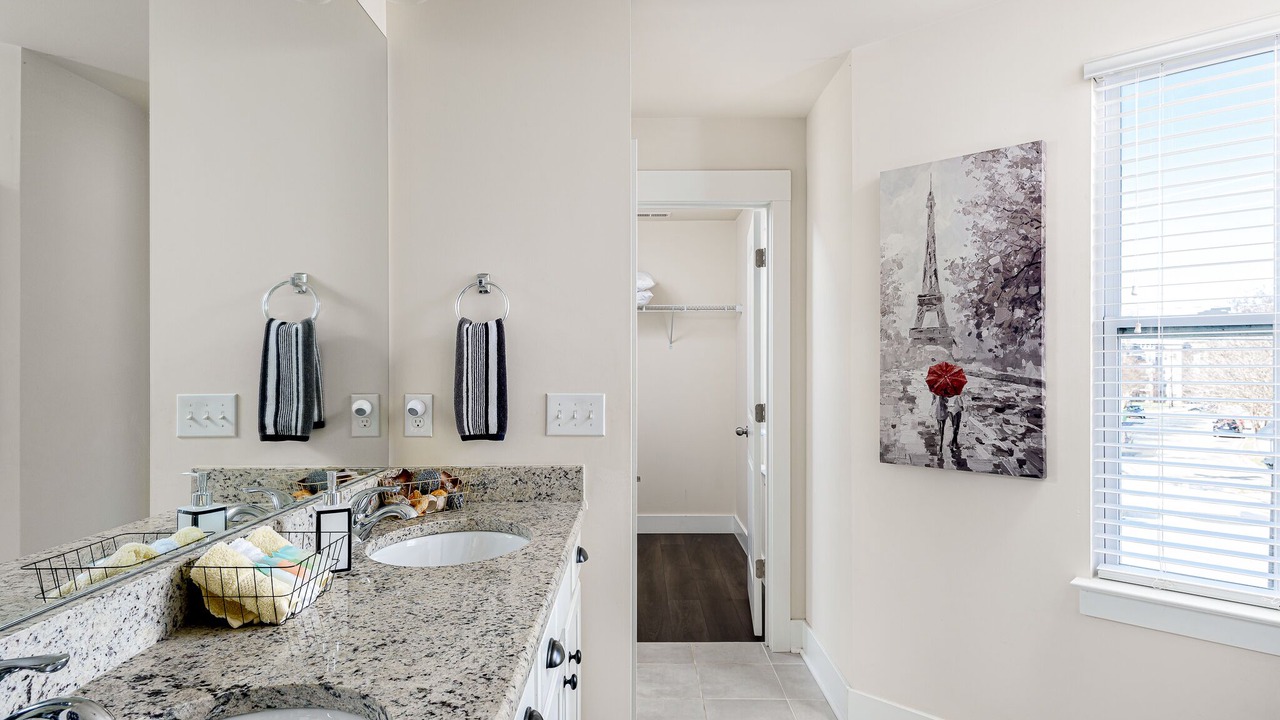Photo of Bathroom in Mount Mourne