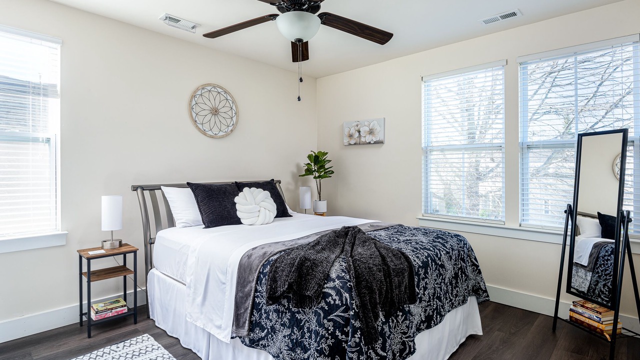 Photo of Bedroom in Mount Mourne
