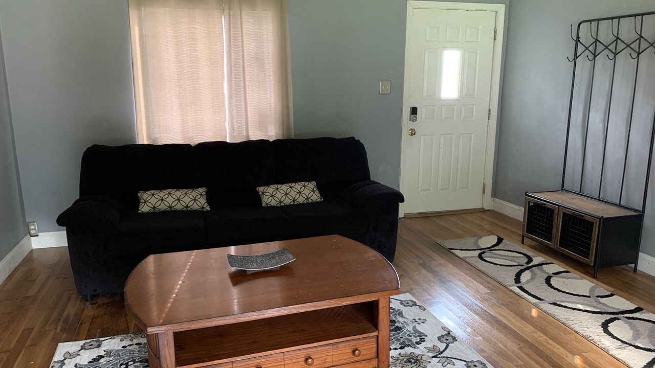 Photo of Livingroom in Mitchell