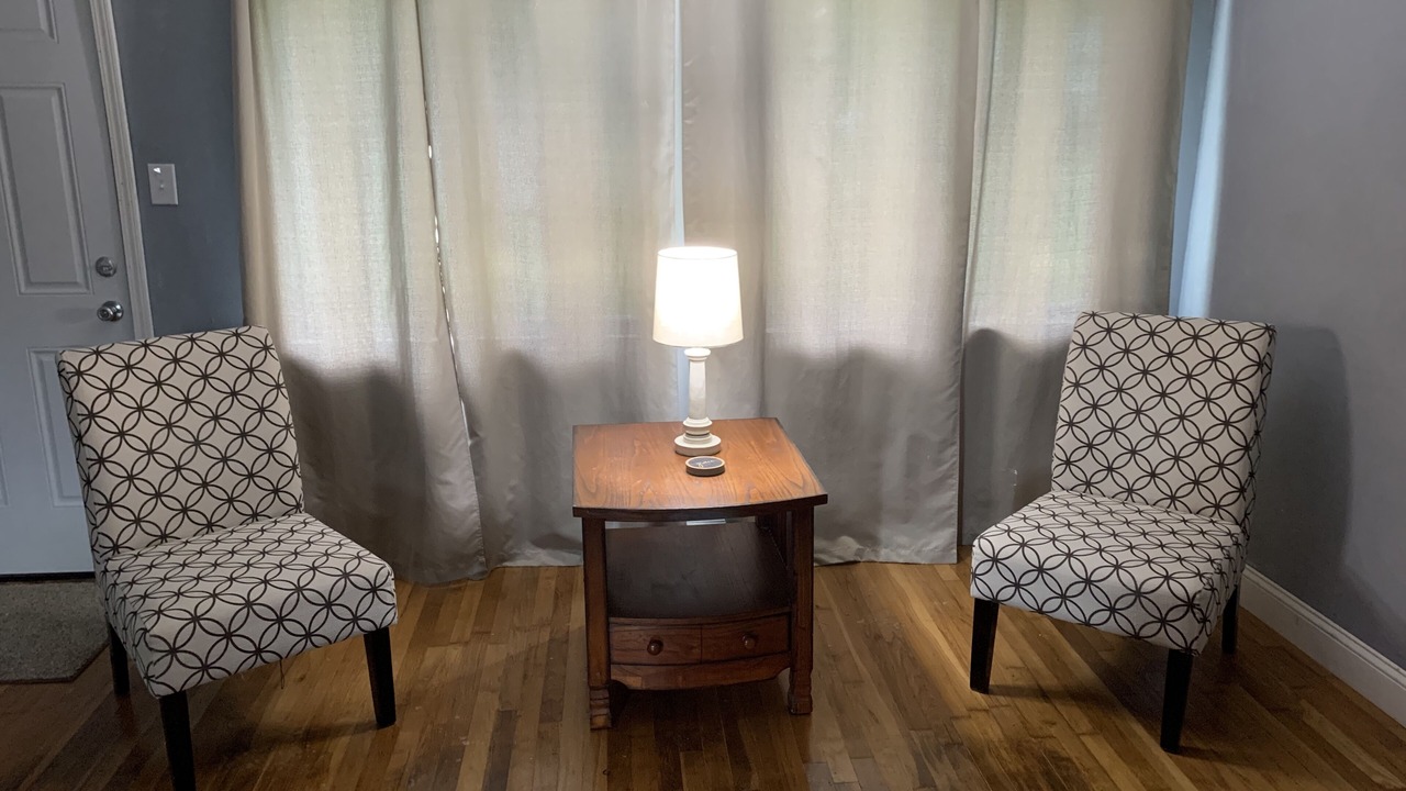 Photo of Livingroom in Mitchell
