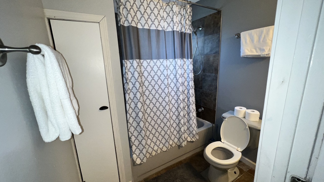 Photo of Bathroom in Mitchell