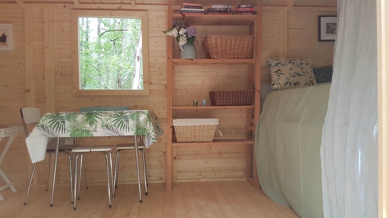 Photo of Others in Sougeres-en-Puisaye