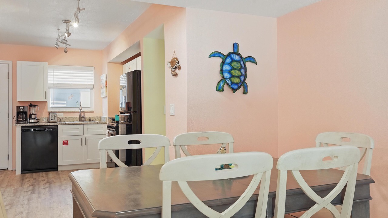 Photo of Livingroom in Port Canaveral