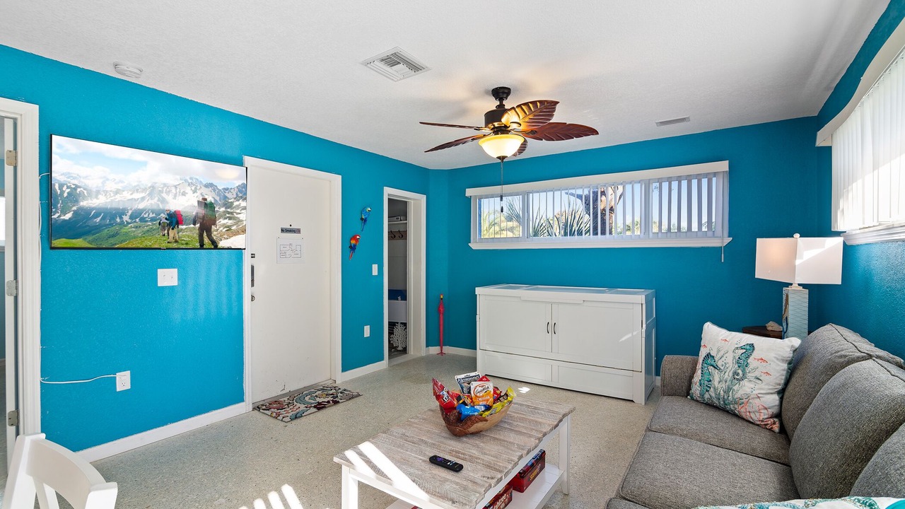 Photo of Livingroom in Port Canaveral