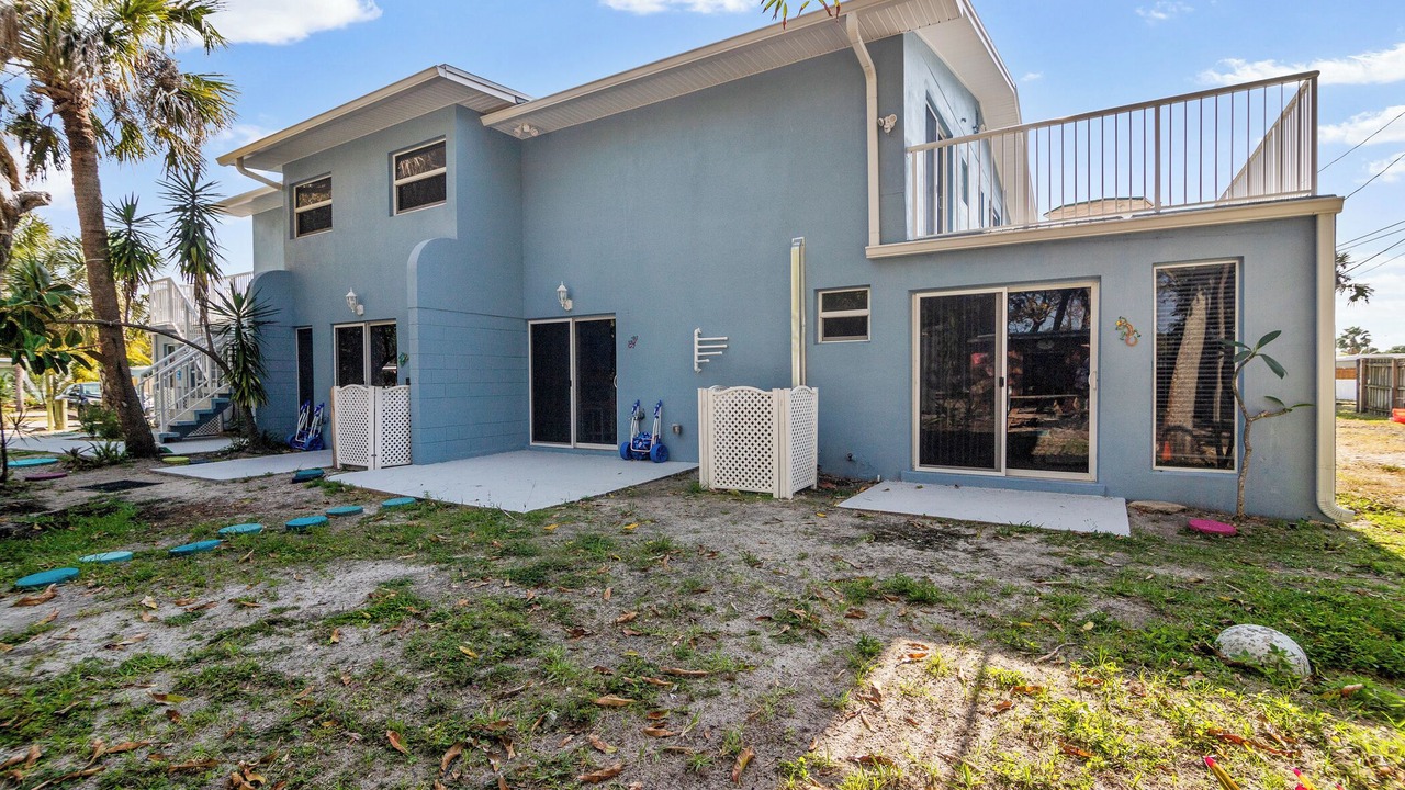 Photo of Outdoor in Port Canaveral