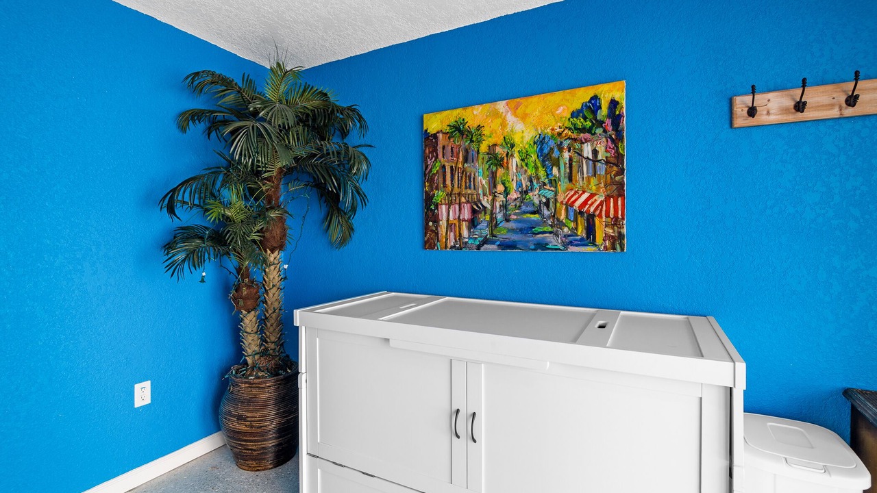 Photo of Livingroom in Port Canaveral