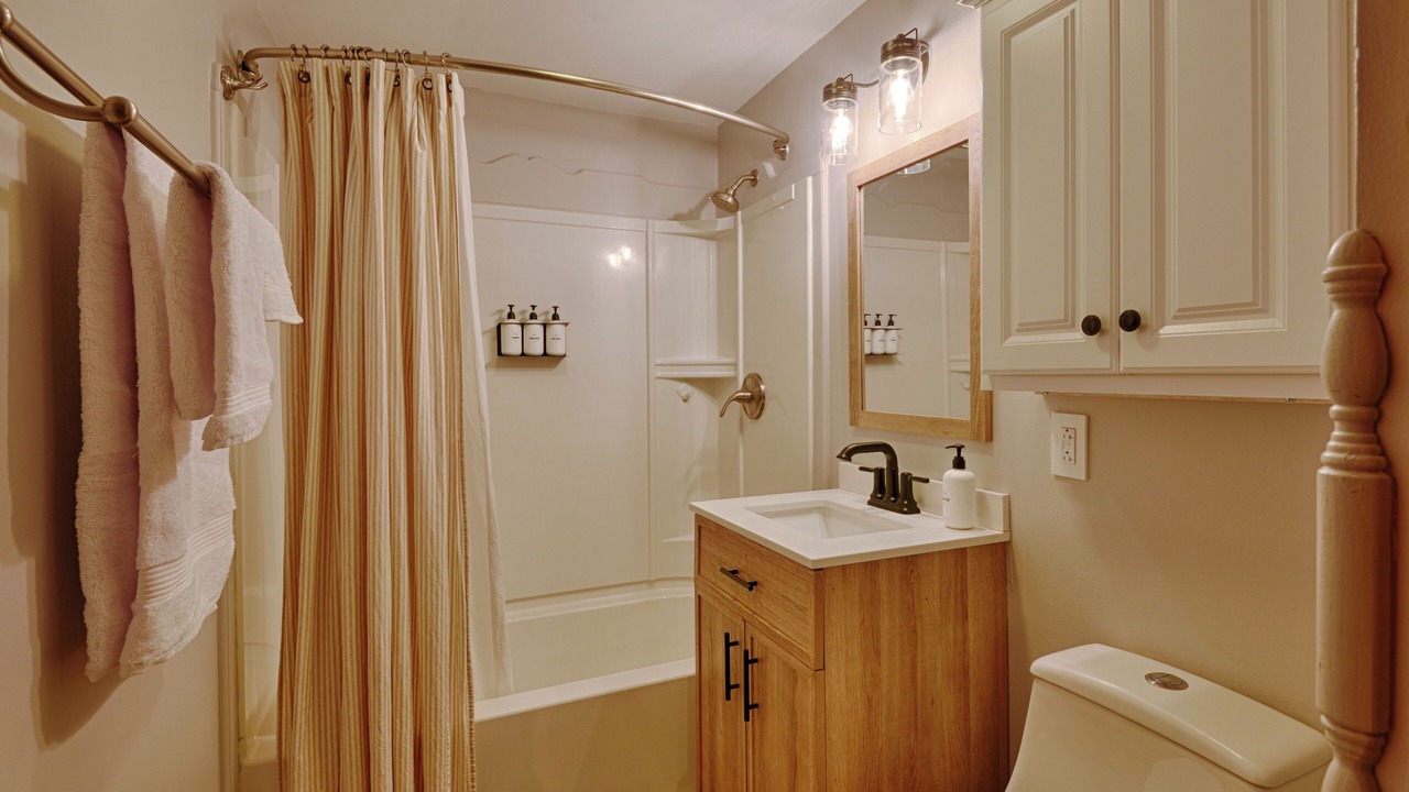 Photo of Bathroom in Altmar