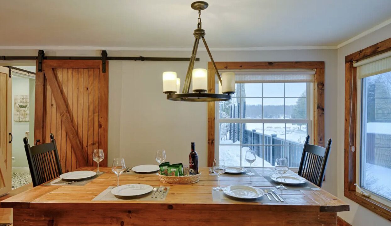 Photo of Outdoor in Altmar