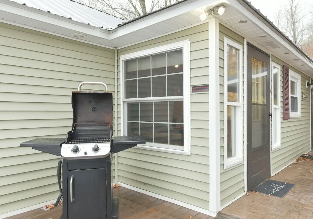 Photo of Outdoor in Altmar