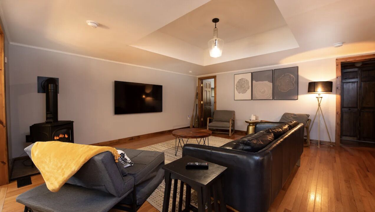 Photo of Livingroom in Altmar