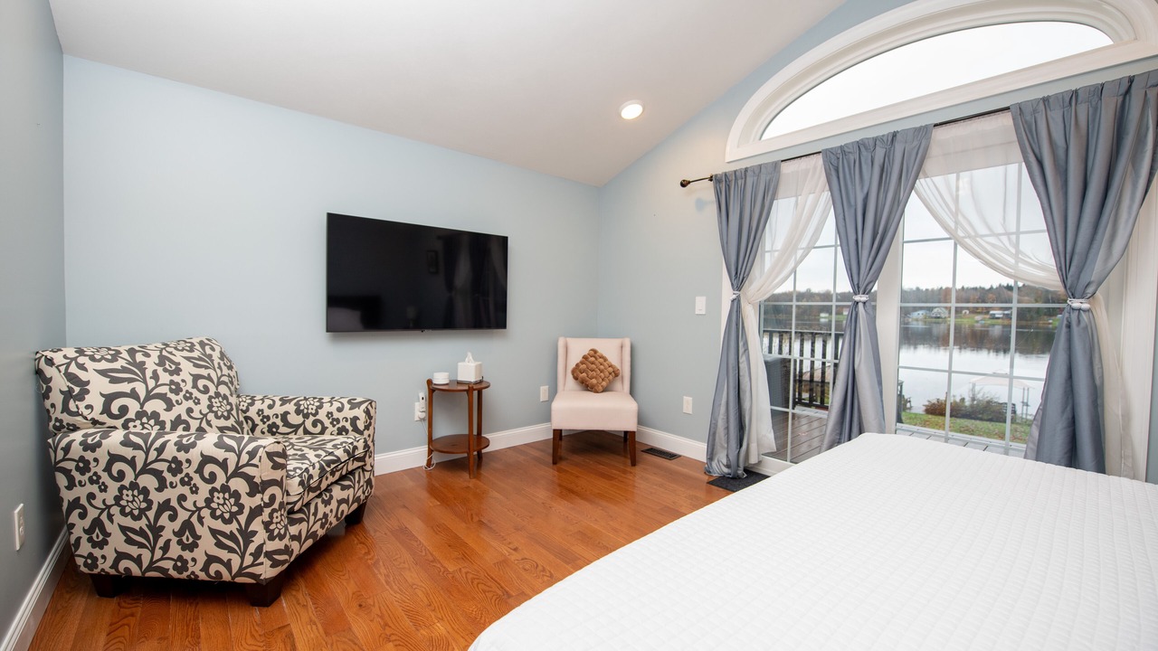 Photo of Patio Balcony in Altmar